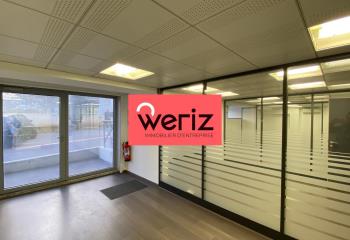 Bureau à vendre Marseille 8 (13008) - 95 m²