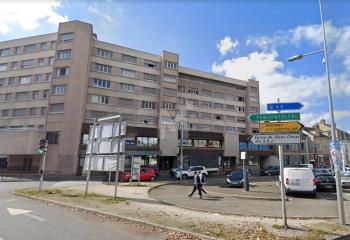 Bureau à vendre Melun (77000) - 220 m²