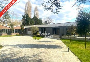 Bureau à vendre Melun (77000) - 530 m²