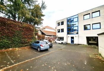 Bureau à vendre Melun (77000) - 400 m² à Melun - 77000