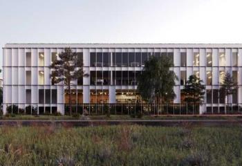 Bureau à vendre Mérignac (33700) - 3253 m²