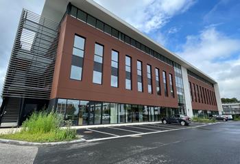 Bureau à vendre Mérignac (33700) - 2896 m² à Mérignac - 33700