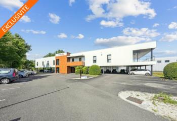 Bureau à vendre Mérignac (33700) - 719 m²