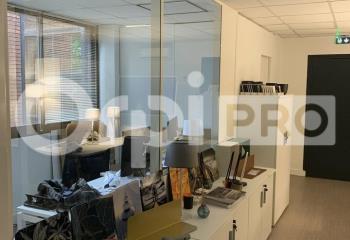 Bureau à vendre Mérignac (33700) - 75 m² à Mérignac - 33700