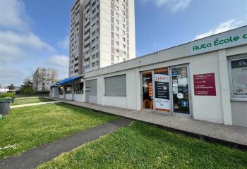 Bureau à vendre Mérignac (33700) - 100 m²