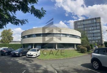 Bureau à vendre Mérignac (33700) - 896 m²