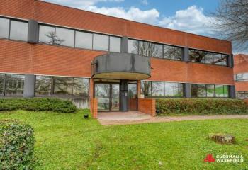 Bureau à vendre Mérignac (33700) - 760 m²