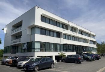 Bureau à vendre Mérignac (33700) - 1860 m² à Mérignac - 33700