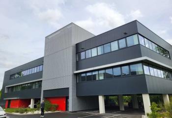 Bureau à vendre Mérignac (33700) - 1646 m² à Mérignac - 33700