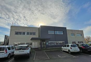 Bureau à vendre Merville (31330) - 850 m²