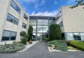 Bureau à vendre Mont-Saint-Aignan (76130) - 2917 m² à Mont-Saint-Aignan - 76130