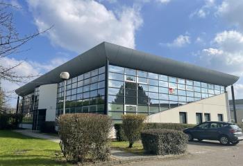 Bureau à vendre Mont-Saint-Aignan (76130) - 1003 m² à Mont-Saint-Aignan - 76130