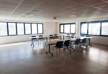 Bureau à vendre Montbéliard (25200) - 440 m² à Montbéliard - 25200