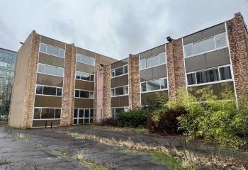 Bureau à vendre Montigny-le-Bretonneux (78180) - 1302 m² à Montigny-le-Bretonneux - 78180