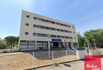 Bureau à vendre Montpellier (34000) - 379 m² à Montpellier - 34000