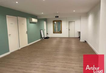 Bureau à vendre Montpellier (34000) - 150 m² à Montpellier - 34000