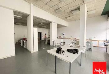 Bureau à vendre Montpellier (34000) - 113 m² à Montpellier - 34000