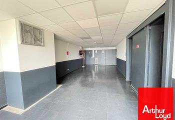 Bureau à vendre Montpellier (34000) - 128 m²