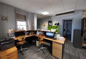 Bureau à vendre Montpellier (34000) - 128 m²