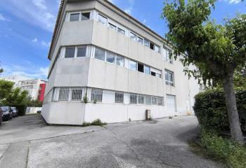 Bureau à vendre Montpellier (34080) - 191 m²