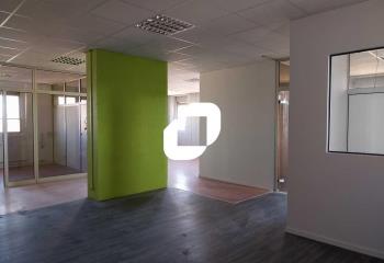 Bureau à vendre Montpellier (34000) - 128 m² à Montpellier - 34000