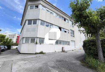 Bureau à vendre Montpellier (34080) - 191 m² à Montpellier - 34000