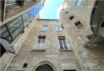 Bureau à vendre Montpellier (34000) - 172 m² à Montpellier - 34000