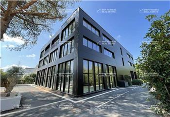 Bureau à vendre Montpellier (34080) - 768 m² à Montpellier - 34000