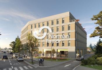 Bureau à vendre Montpellier (34000) - 266 m² à Montpellier - 34000