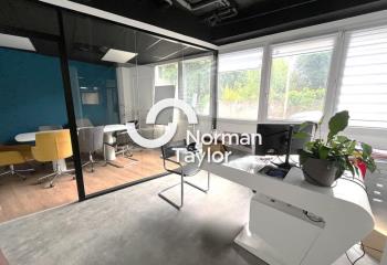 Bureau à vendre Montpellier (34000) - 110 m² à Montpellier - 34000