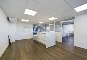 Bureau à vendre Montpellier (34000) - 201 m² à Montpellier - 34000