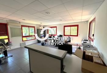 Bureau à vendre Montpellier (34000) - 122 m²