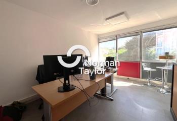 Bureau à vendre Montpellier (34000) - 252 m²