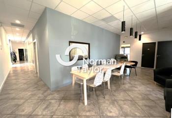 Bureau à vendre Montpellier (34000) - 438 m²