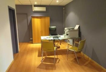 Bureau à vendre Montpellier (34080) - 243 m² à Montpellier - 34000