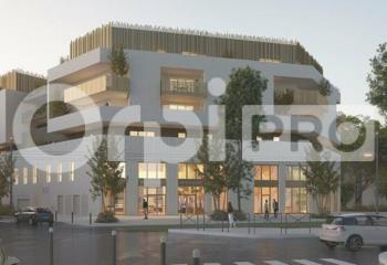 Bureau à vendre Montpellier (34070) - 136 m²