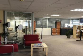 Bureau à vendre Montpellier (34070) - 442 m² à Montpellier - 34000