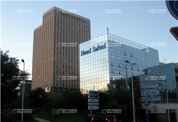 Bureau à vendre Montpellier (34000) - 378 m²