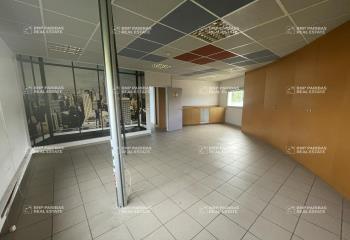 Bureau à vendre Montpellier (34000) - 604 m²