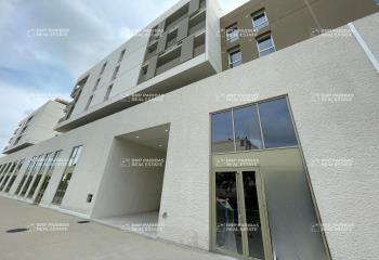 Bureau à vendre Montpellier (34000) - 87 m²