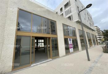 Bureau à vendre Montpellier (34000) - 269 m²