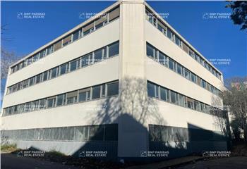 Bureau à vendre Montpellier (34000) - 3125 m² à Montpellier - 34000
