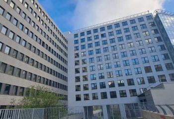 Bureau à vendre Montreuil (93100) - 356 m²