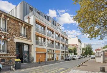 Bureau à vendre Montreuil (93100) - 518 m²