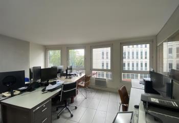 Bureau à vendre Montreuil (93100) - 182 m² à Montreuil - 93100