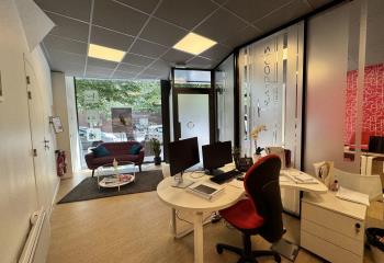 Bureau à vendre Montreuil (93100) - 195 m²