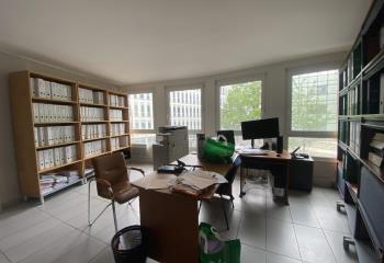 Bureau à vendre Montreuil (93100) - 182 m² à Montreuil - 93100