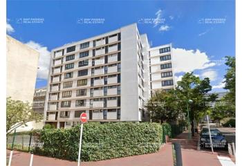 Bureau à vendre Montrouge (92120) - 140 m²