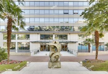 Bureau à vendre Montrouge (92120) - 2507 m²