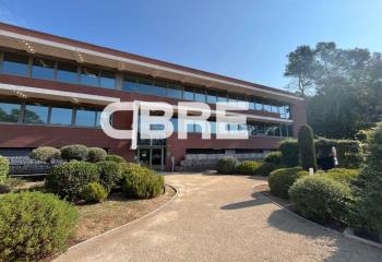 Bureau à vendre Mougins (06250) - 637 m² à Mougins - 06250